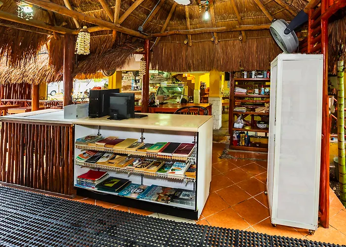 Hotel Oyo Playa del Carmen
