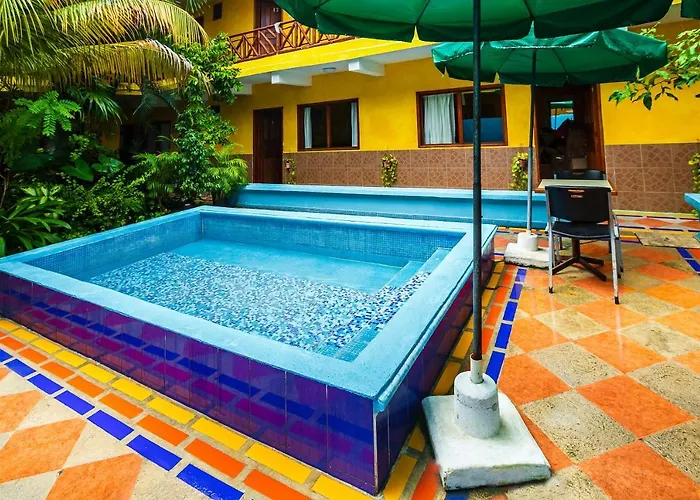 Oyo Hotel Playa del Carmen